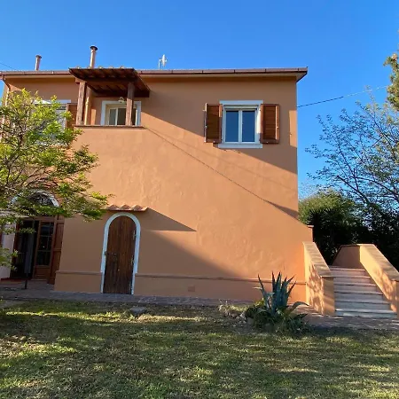Casale La Corte Holiday home La Caduta