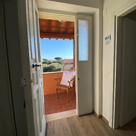 Holiday home Casale La Corte