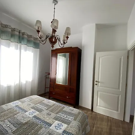 Casale La Corte * La Caduta