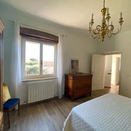 Holiday home Casale La Corte *