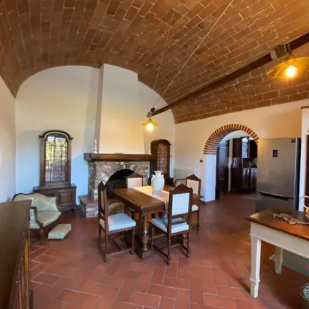 Casale La Corte Holiday home