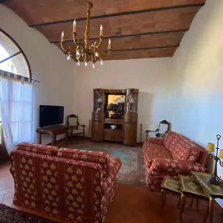 Holiday home Casale La Corte *