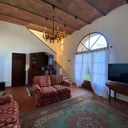 Holiday home Casale La Corte