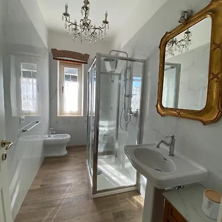 Holiday home Casale La Corte