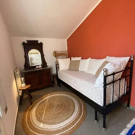 Holiday home Casale La Corte *