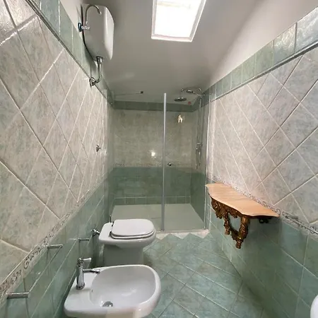 Holiday home Casale La Corte La Caduta