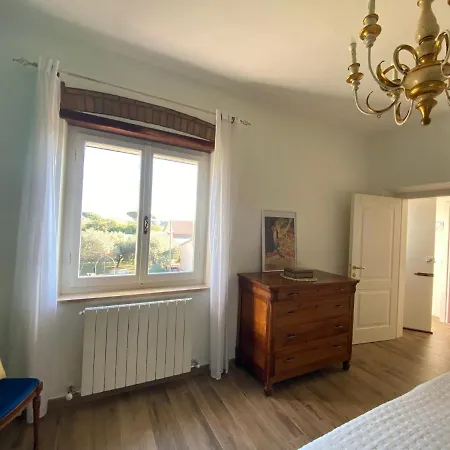 Holiday home Casale La Corte