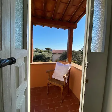Holiday home Casale La Corte *