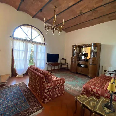Holiday home Casale La Corte *
