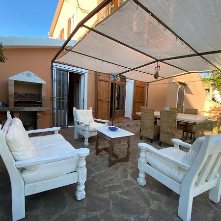 Casale La Corte Holiday home La Caduta