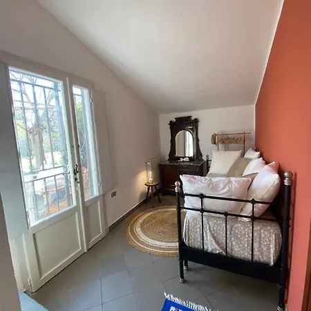 Casale La Corte Holiday home La Caduta