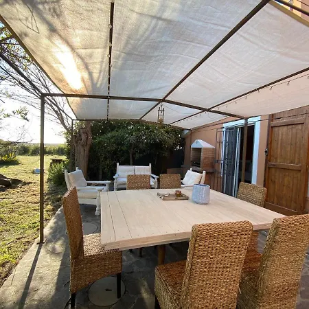 Holiday home Casale La Corte *