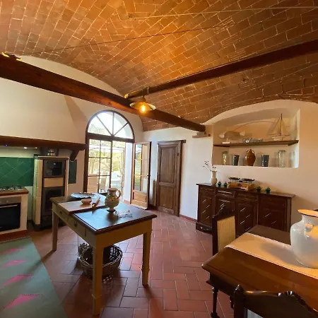 Casale La Corte Holiday home