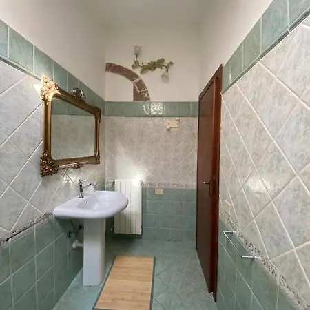 Casale La Corte Holiday home *