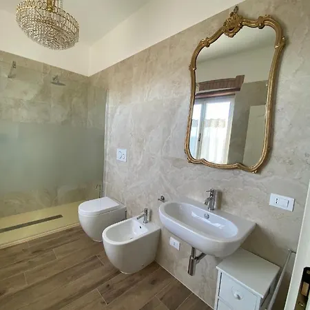 Holiday home Casale La Corte