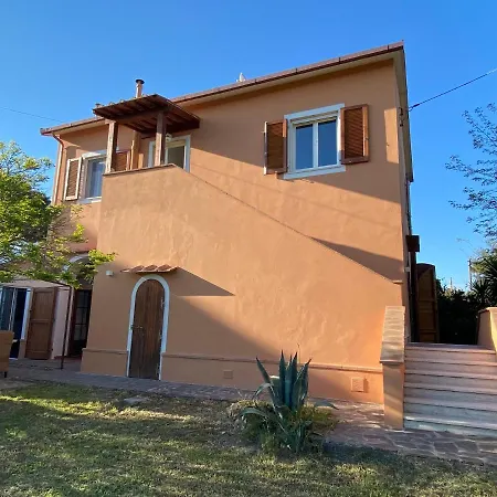 Casale La Corte * La Caduta